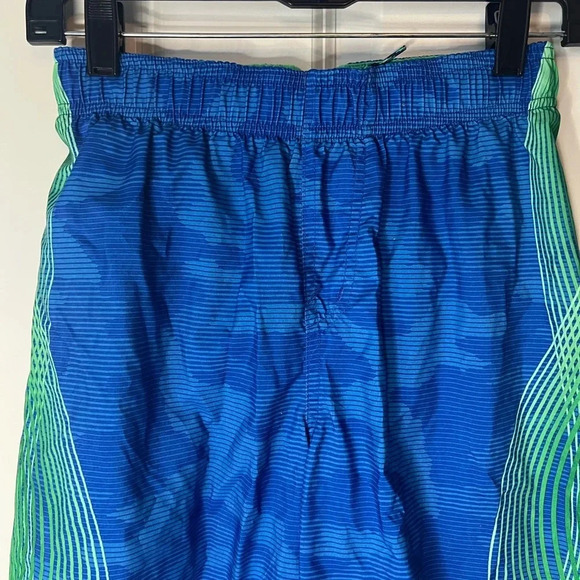 Nike Board Shorts - Swim Trunks - Picture 3 of 7